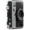 Instax Mini EVO Instant Camera (Black) (Model: 85373)