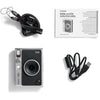 Instax Mini EVO Instant Camera (Black) (Model: 85373)