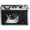 Instax Mini EVO Instant Camera (Black) (Model: 85373)