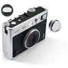 Instax Mini EVO Instant Camera (Black) (Model: 85373)
