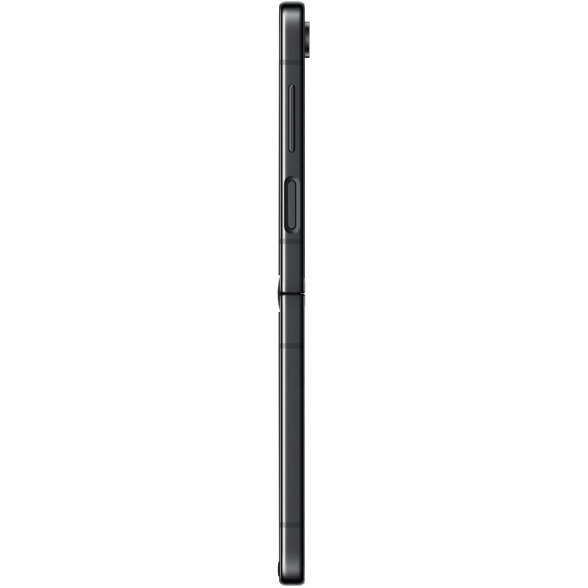 Samsung Galaxy Z Flip5 5G 256GB (Graphite) (SM-F731BZAAATS)
