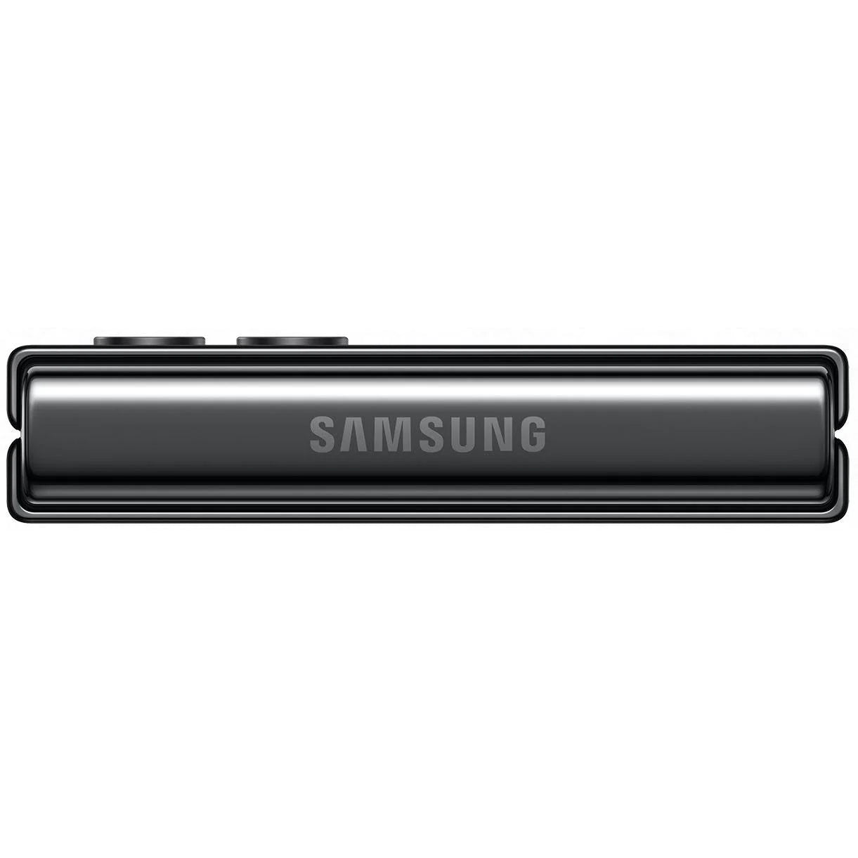 Samsung Galaxy Z Flip5 5G 256GB (Graphite) (SM-F731BZAAATS)
