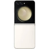Samsung Galaxy Z Flip5 5G 256GB (Cream) (SM-F731BZEAATS)