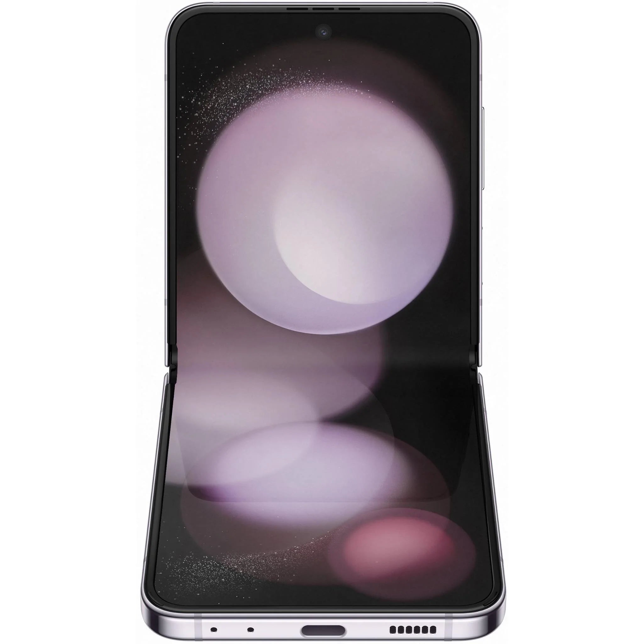 Samsung Galaxy Z Flip5 5G 256GB (Lavender) (SM-F731BLIAATS)