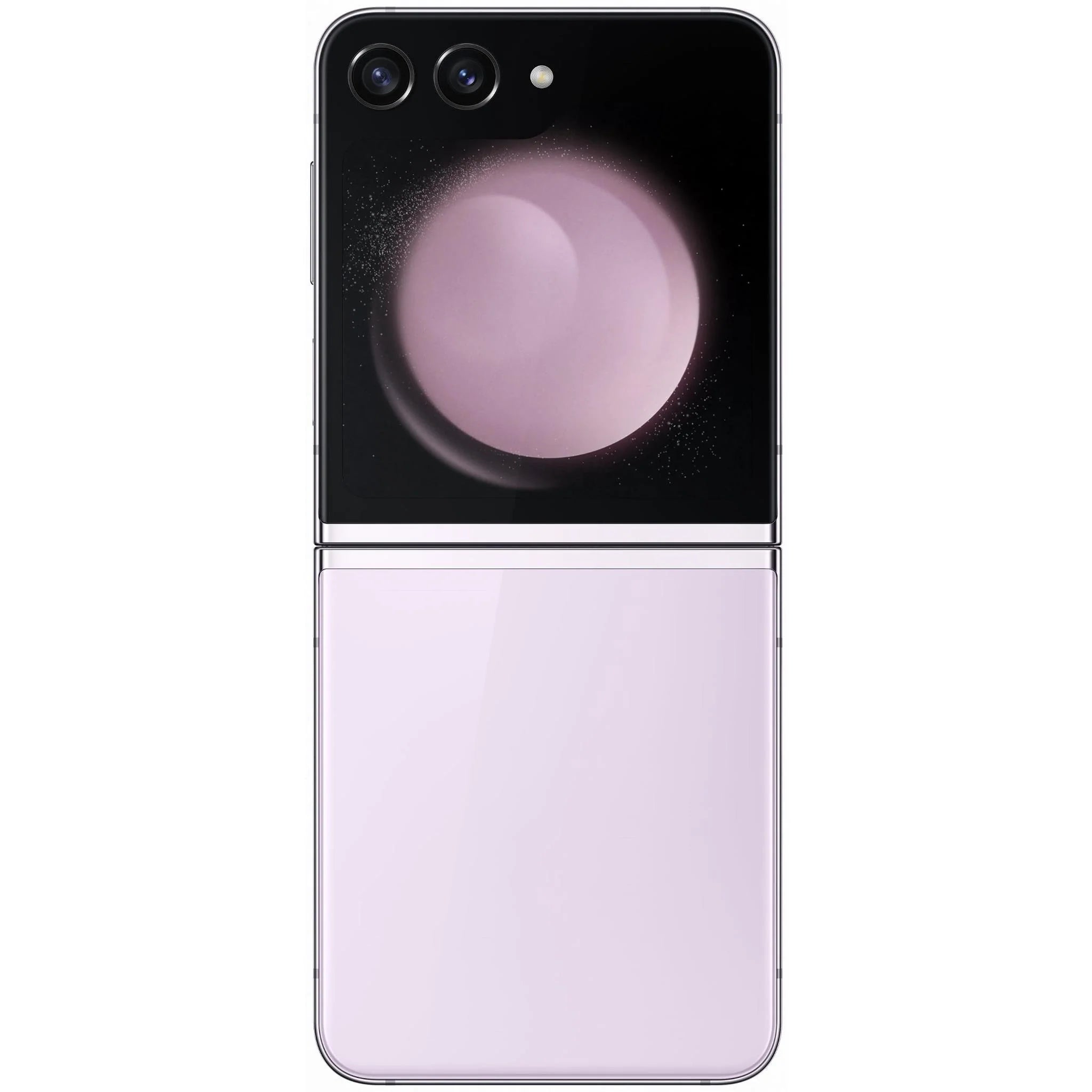 Samsung Galaxy Z Flip5 5G 512GB (Lavender) SM-F731BZEEATS