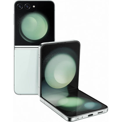 Samsung Galaxy Z Flip5 5G 512GB (Mint) SM-F731BLGEATS