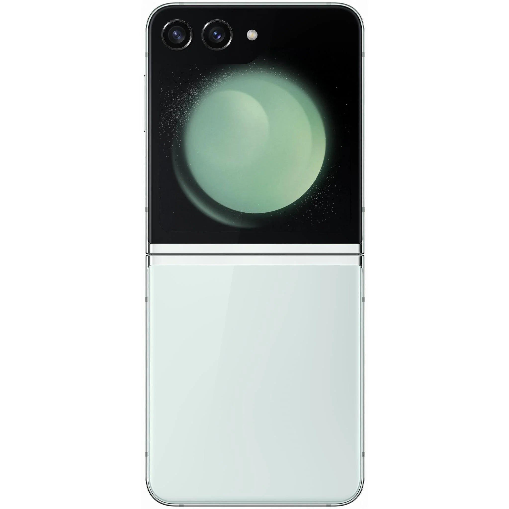 Samsung Galaxy Z Flip5 5G 256GB (Mint) (SM-F731BLGAATS)