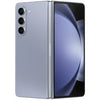 Samsung Galaxy Z Fold5 5G 1TB (Icy Blue) (SM-F946BLBFATS)