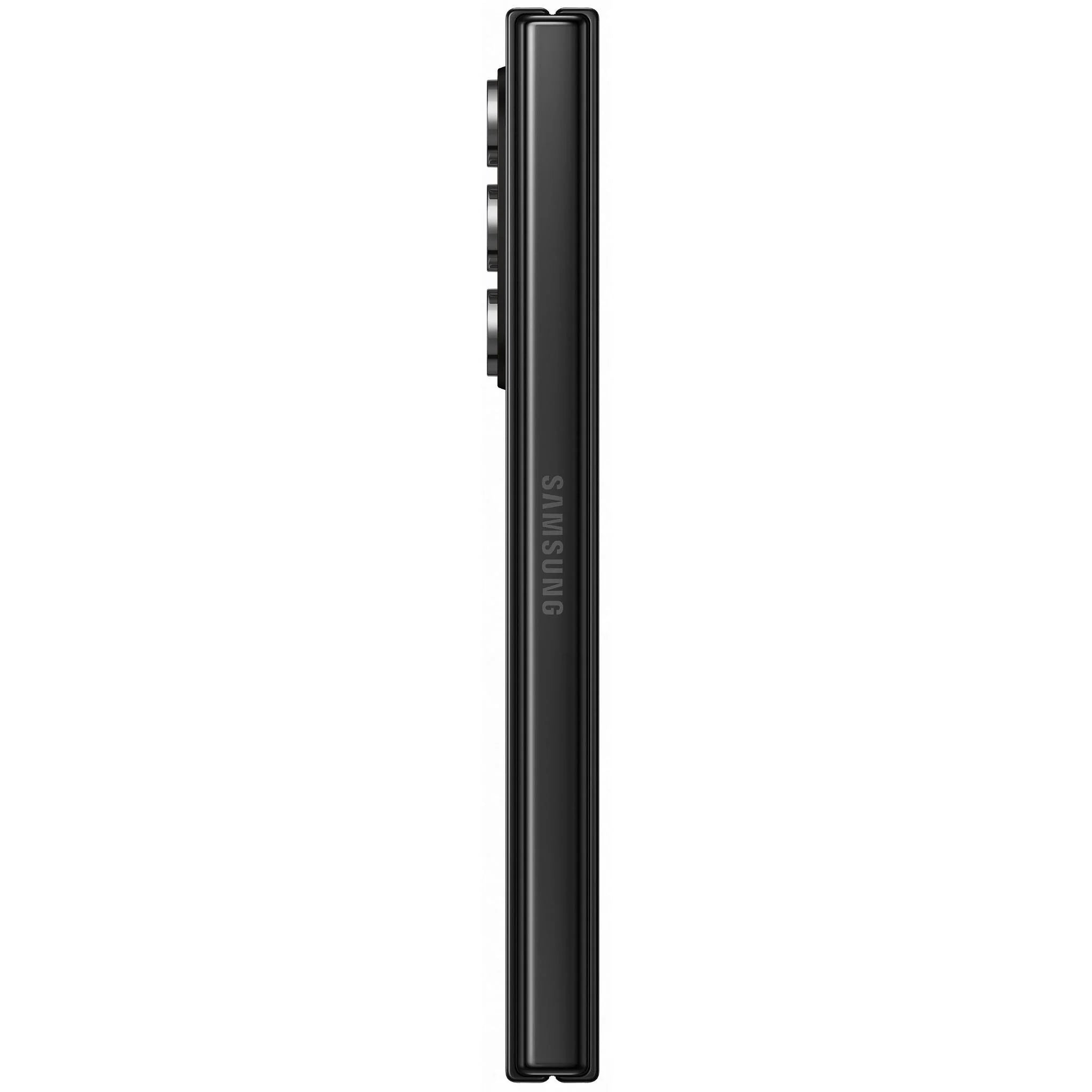 Samsung Galaxy Z Fold5 5G 256GB (Phantom Black) (SM-F946BZKAATS)