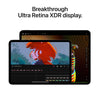 Apple iPad Pro 13-Inch 512GB Wi-Fi + Cellular (Space Black)[M4] MVXU3X/A