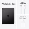Apple iPad Pro 13-Inch 512GB Wi-Fi + Cellular (Space Black)[M4] MVXU3X/A
