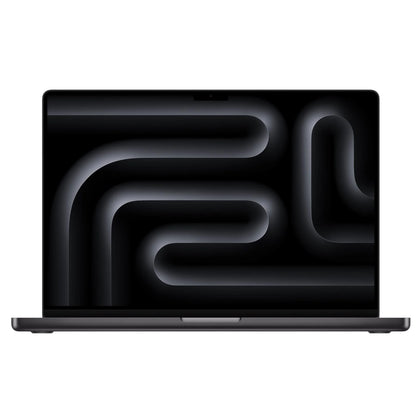 Apple MacBook Pro 16-inch with M3 Pro Chip, 512GB SSD/36GB RAM (Space Black)[MRW23X/A]