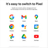 Google Pixel 8 Pro 5G 128GB (Obsidian) (GA04798-US)