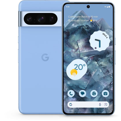 Google Pixel 8 Pro 5G 128GB (Bay) GA04841-US