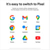 Google Pixel 8 Pro 5G 256GB (Obsidian) (GA04890-US)