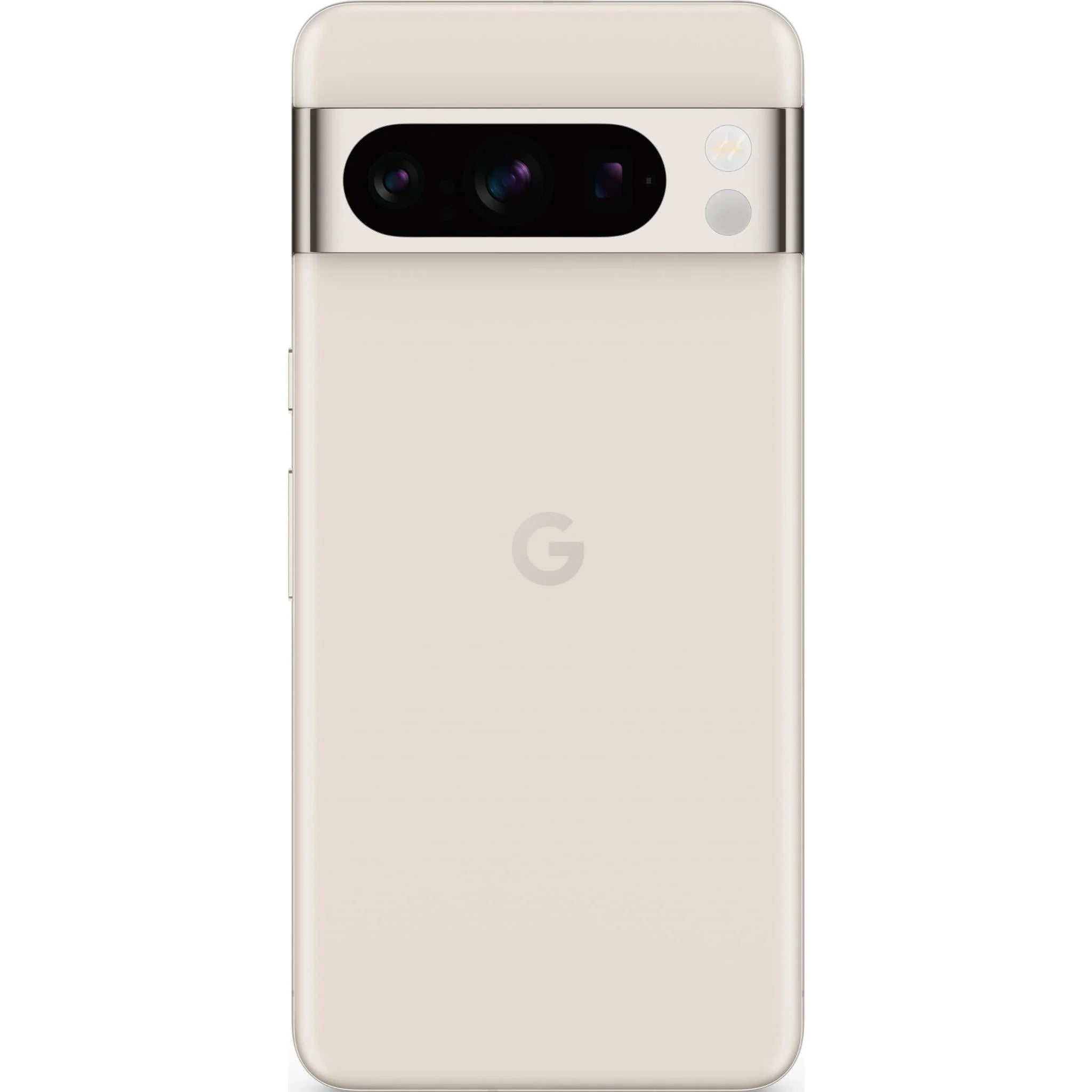 Google Pixel 8 Pro 5G 256GB (Porcelain) (GA04905-US)