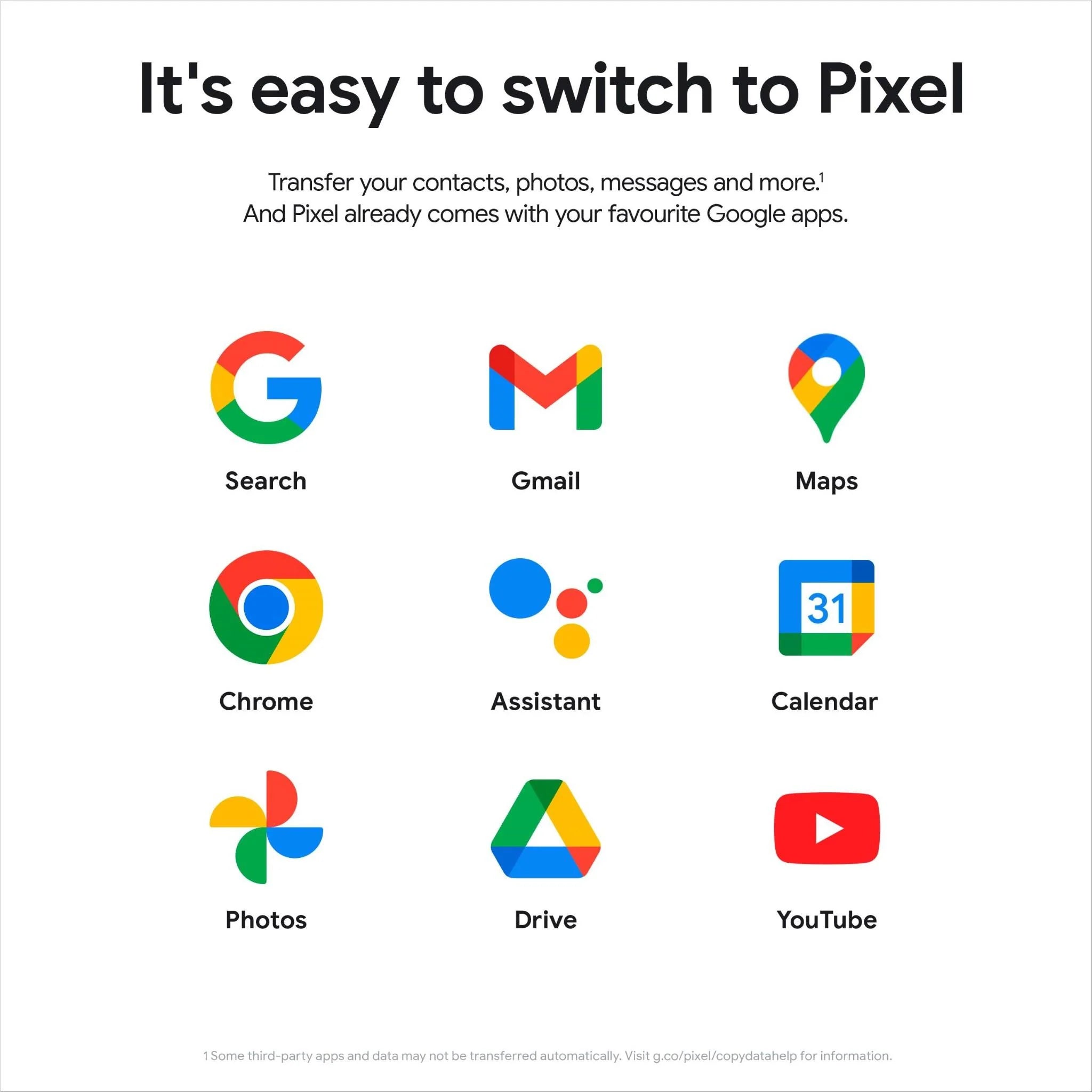 Google Pixel 8 Pro 5G 256GB (Porcelain) (GA04905-US)