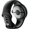Google Pixel Watch 2 Wi-Fi (Matte Black with Obsidian Active Band) GA05029-GB