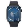 Apple Watch Series 9 45mm Midnight Aluminium Case GPS + Cellular (M/L) MRMD3ZP/A