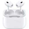Apple AirPods Pro with MagSafe Charging Case [2nd Gen] (USB-C) MODEL: MTJV3ZA/A
