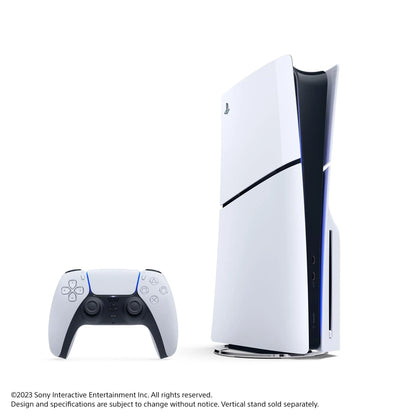 PS5 PlayStation 5 Slim Console (CFI-2002A)