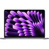 Apple MacBook Air 13-inch with M3 Chip, 8-core GPU, 256GB/8GB (Space Grey) (MRXN3X/A)