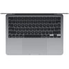 Apple MacBook Air 13-inch with M3 Chip, 8-core GPU, 256GB/8GB (Space Grey) (MRXN3X/A)