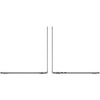 Apple MacBook Air 13-inch with M3 Chip, 8-core GPU, 256GB/8GB (Space Grey) (MRXN3X/A)