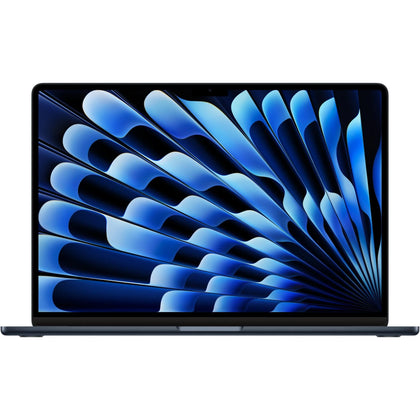 Apple MacBook Air 15-inch with M3 chip, 10-core GPU 256GB/8GB (Midnight) (MRYU3X/A)