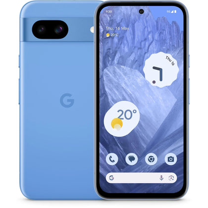 Google Pixel 8a 5G 128GB (Bay)MODEL: GA05570