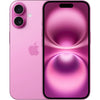 Apple iPhone 16 256GB (Pink) (MYEG3X/A)