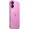 Apple iPhone 16 256GB (Pink) (MYEG3X/A)