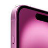 Apple iPhone 16 256GB (Pink) (MYEG3X/A)