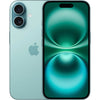 Apple iPhone 16 Plus 512GB (Teal) (MY2J3X/A)