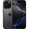 Apple iPhone 16 Pro 1TB (Black Titanium) (MYNR3X/A)