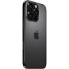 Apple iPhone 16 Pro 1TB (Black Titanium) (MYNR3X/A)
