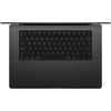 Apple MacBook Pro 16-inch with M4 Max Chip, 1TB/48GB (Space Black)[2024] MX313X/A