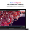Apple MacBook Pro 16-inch with M4 Max Chip, 1TB/48GB (Space Black)[2024] MX313X/A