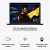 Apple MacBook Pro 16-inch with M4 Max Chip, 1TB/48GB (Space Black)[2024] MX313X/A
