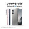 Samsung Galaxy Z Fold6 5G 256GB (Navy) SM-F956BDBAATS