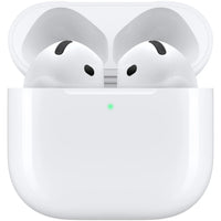Apple AirPods 4 with Active Noise Cancellation (MXP93ZA/A)