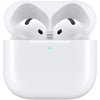 Apple AirPods 4 with Active Noise Cancellation (MXP93ZA/A)