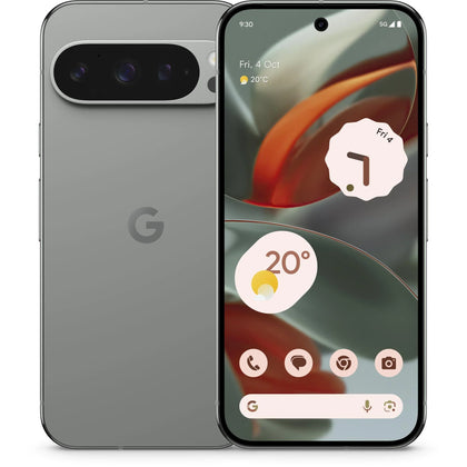 Google Pixel 9 Pro 5G 128GB (Hazel) (GA05936-CA)