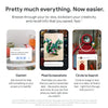 Google Pixel 9 Pro 5G 256GB (Rose Quartz) GA09359-CA
