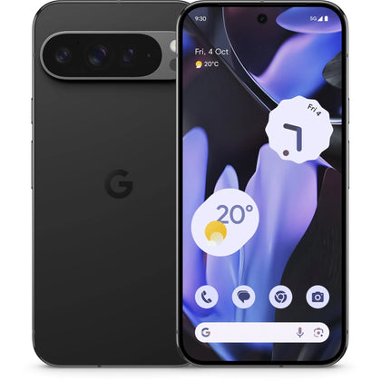 Google Pixel 9 Pro XL 5G 256GB (Obsidian) GA05983-CA