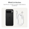 Google Pixel 9 Pro XL 5G 256GB (Obsidian) GA05983-CA