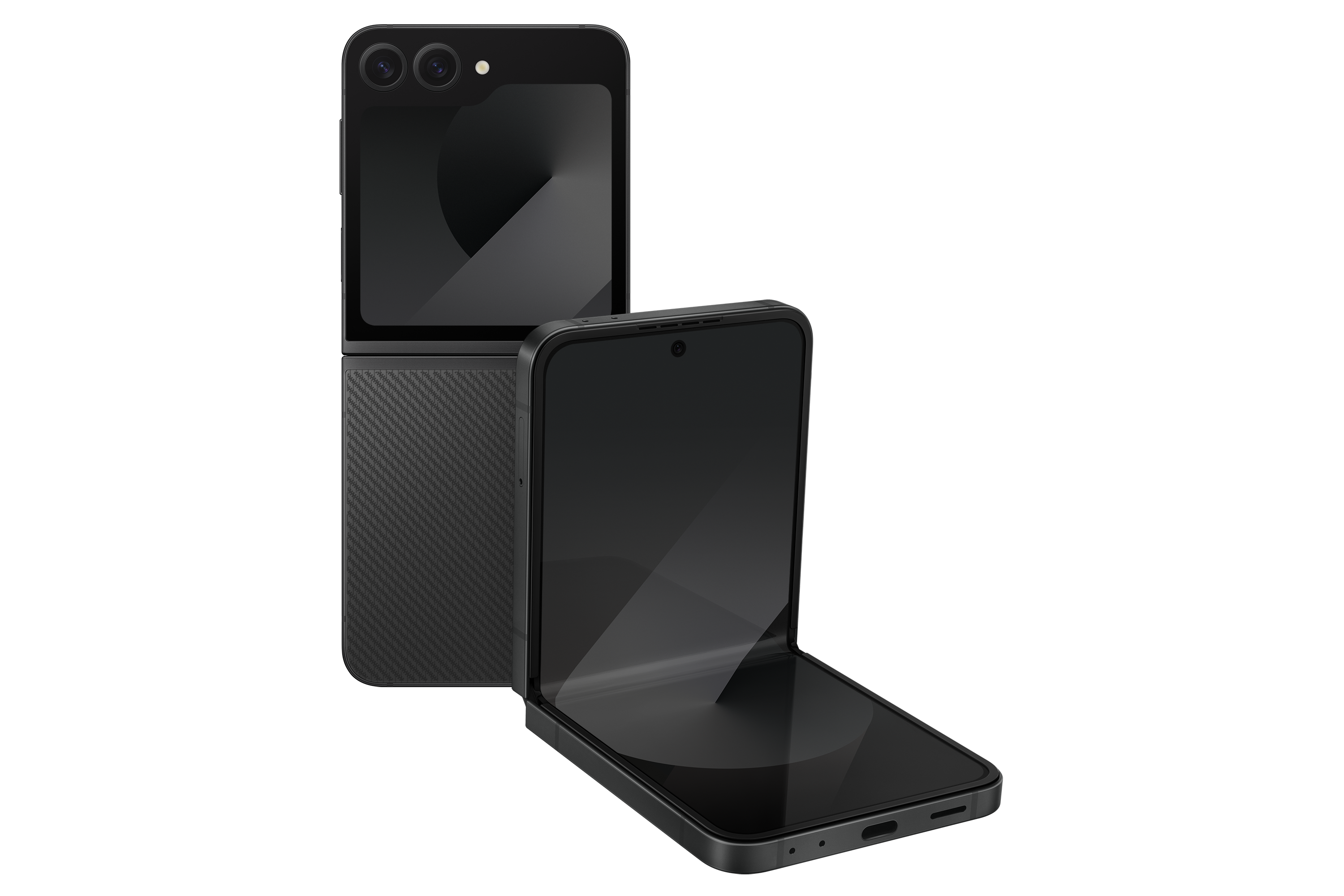 Galaxy Z flip 6 SIMフリー 256GB クラフテッドブラック Galaxy Z Flip6｜価格比較・SIMフリー・最新情報 - 価格.com