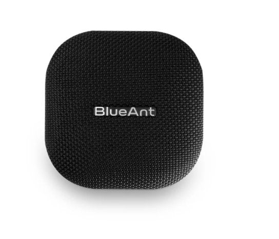 BlueAnt X0 PORTABLE Bluetooth SPEAKER (XO-BK)