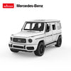 Rastar R/C 1:24 Scale Mercedes-Benz AMG G 63 Kids Remote Car