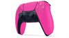 PS5 DualSense Wireless Controller - Nova Pink